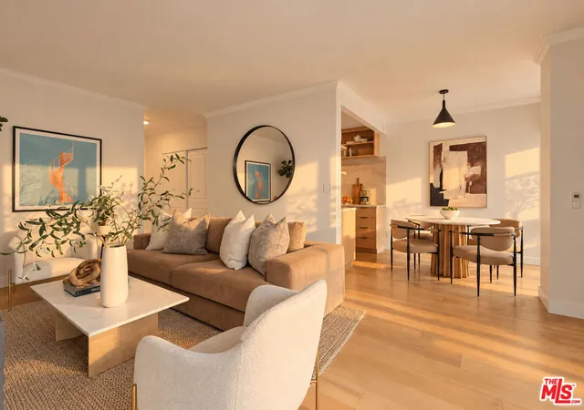 Photo 3 of Condo for sale at 1131 Alta Loma Rd #115, West Hollywood, CA 90069 | MLS# 26854339 | Listing updated on 2026-10-09