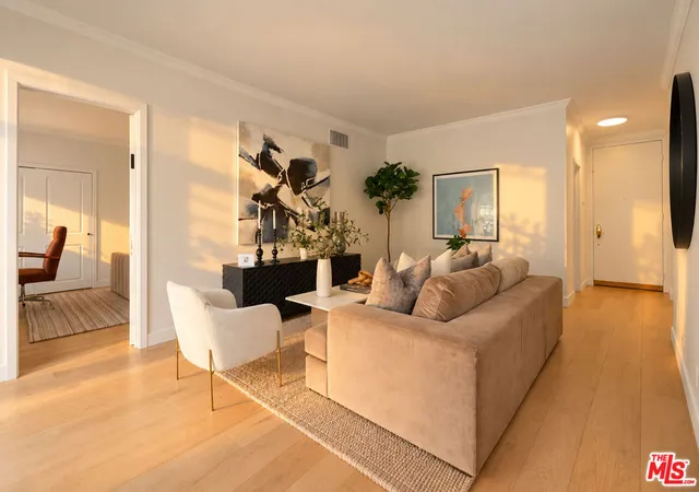 Photo 3 of Condo for sale at 1131 Alta Loma Rd #115, West Hollywood, CA 90069 | MLS# 26854339 | Listing updated on 2026-10-09