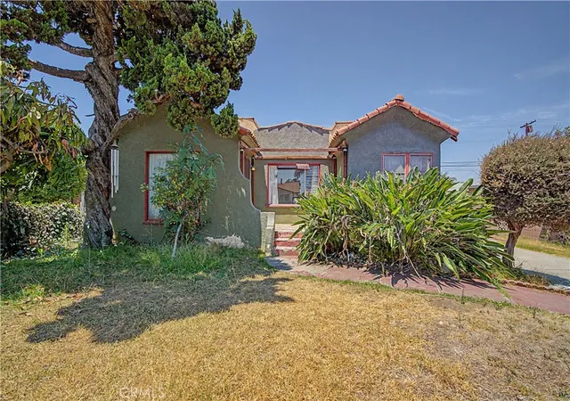Photo 1 of Sale Pending at 10313 Virginia, South Gate, CA 90280 | MLS# SR26144841 | Listing updated on 2026-09-28
