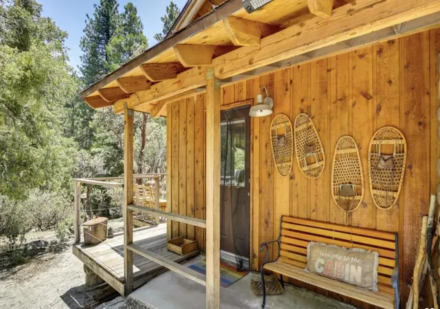 1st image of 24930 Pine Cove Rd, Idyllwild, CA 92549 | MLS# 219149929DA