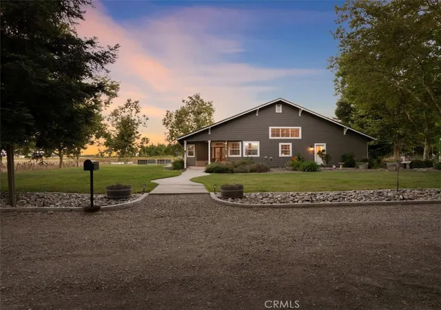 1st image of 10975 Shasta Blvd, Los Molinos, CA 96055 | MLS# SN26145177