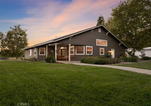 2nd image of 10975 Shasta Blvd, Los Molinos, CA 96055 | MLS# SN26145177