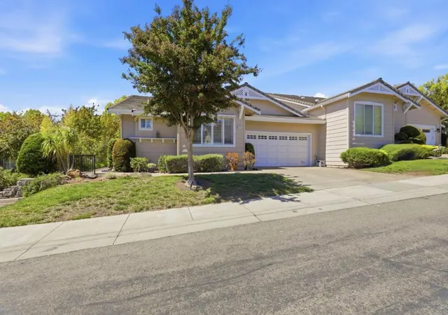Listing Photo 1 - Condo for sale in building located at 8762 Mccarty Ranch Dr, San Jose, CA 95135