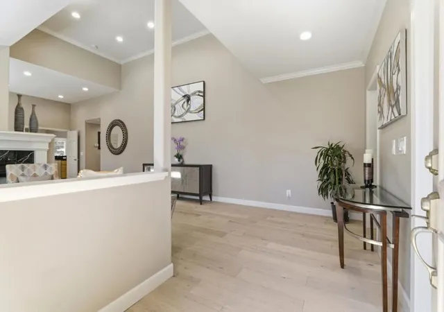 Listing Photo 4 - Condo for sale in building located at 8762 Mccarty Ranch Dr, San Jose, CA 95135
