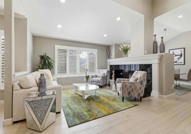 Listing Photo 5 - Condo for sale in building located at 8762 Mccarty Ranch Dr, San Jose, CA 95135