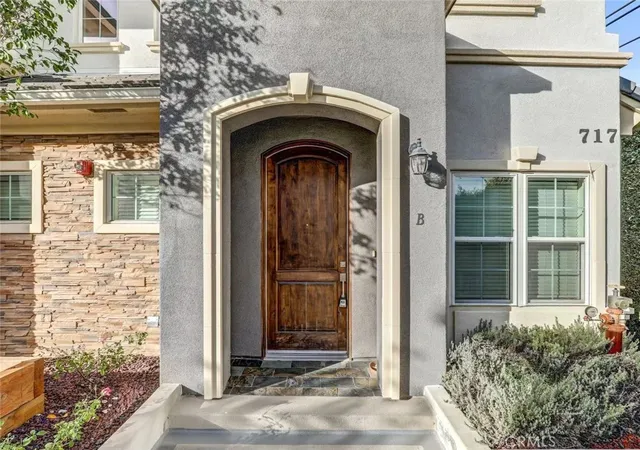 2nd image of 723 S Stoneman, Alhambra, CA 91801 | MLS# WS26145193