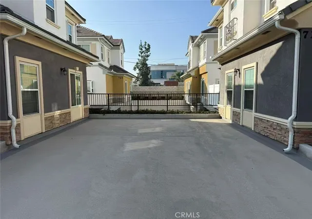 9th image of 723 S Stoneman, Alhambra, CA 91801 | MLS# WS26145193