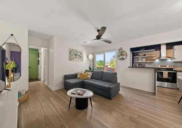 Condo for sale at 3238 Ashford St #D, San Diego, CA 92111 | MLS# PTP2605051