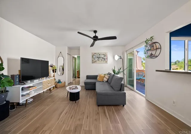 Photo 2 of Condo for sale at 3238 Ashford St #D, San Diego, CA 92111 | MLS# PTP2605051 | Listing updated on 2026-10-09