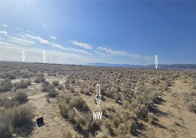 3rd image of 7200 W Ave E-13, Antelope Acres, CA 93536 | MLS# DW26145211