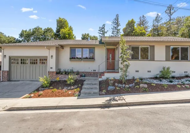 Homes for sale in San Carlos, CA | 2 Burnham Ct, San Carlos, CA 94070 | MLS# ML82052962