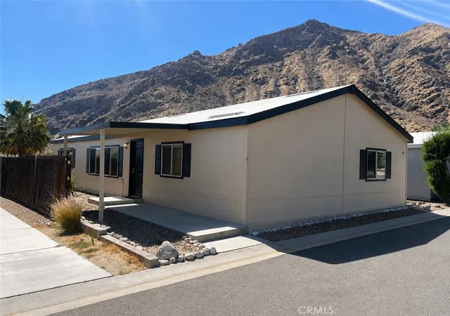 1st image of 22840 Sterling #59, Palm Springs, CA 92262 | MLS# PW26145028