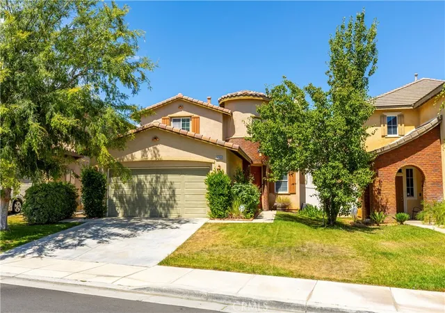 Photo 1 of Single family home for sale at 35356 Trevino, Beaumont, CA 92223 | MLS# IG26144534 | Listing updated on 2026-10-01