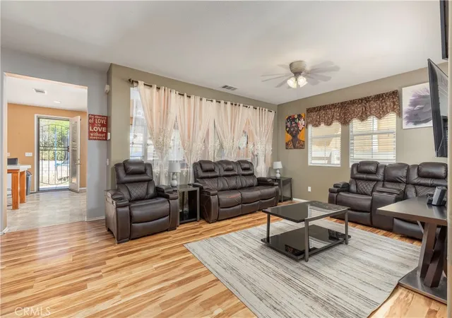 Photo 3 of Single family home for sale at 35356 Trevino, Beaumont, CA 92223 | MLS# IG26144534 | Listing updated on 2026-10-01