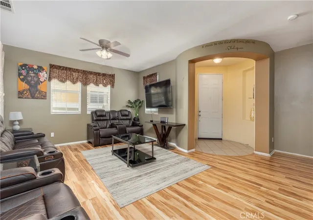 Photo 3 of Single family home for sale at 35356 Trevino, Beaumont, CA 92223 | MLS# IG26144534 | Listing updated on 2026-10-01