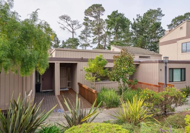 Homes for sale in Carmel, CA | 24501 Via Mar Monte #77, Carmel, CA 93923 | MLS# ML82052896
