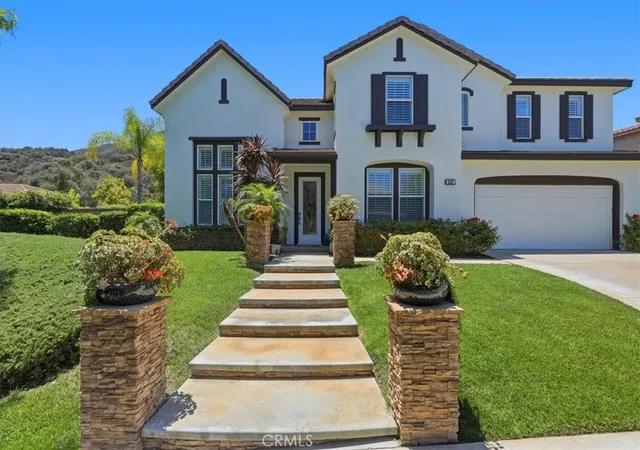 Single family home for sale at 1536 Vandagriff, Corona, CA 92883 | MLS# IG26142914