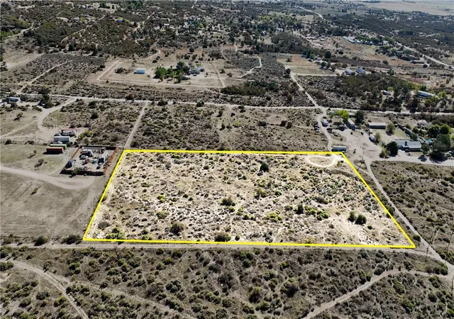 1st image of 4 Old Forest Rd, Anza, CA 92539 | MLS# SW26145236
