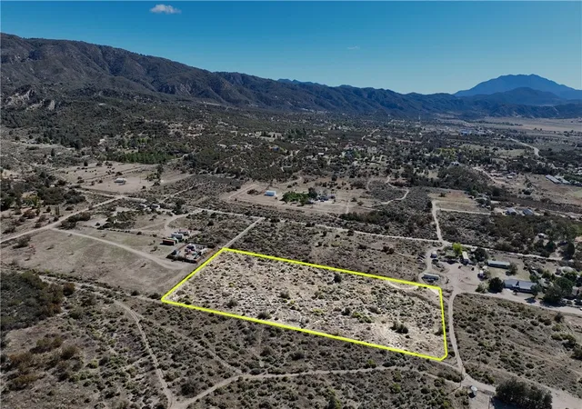 4th image of 4 Old Forest Rd, Anza, CA 92539 | MLS# SW26145236