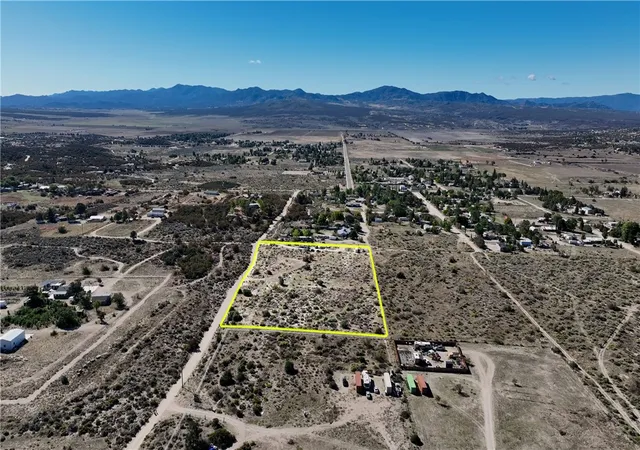 Photo 3 of Land for sale at 3 Lanik Ln, Anza, CA 92539 | MLS# SW26145226 | Listing updated on 2026-07-03