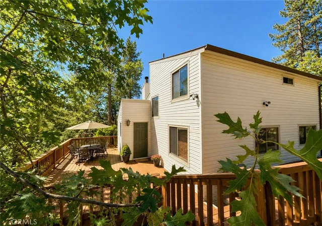 1st image of 24910 Walters, Idyllwild, CA 92549 | MLS# SW26145246