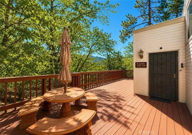 2nd image of 24910 Walters, Idyllwild, CA 92549 | MLS# SW26145246