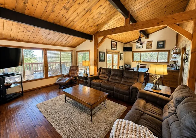 3rd image of 24910 Walters, Idyllwild, CA 92549 | MLS# SW26145246