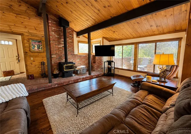 4th image of 24910 Walters, Idyllwild, CA 92549 | MLS# SW26145246