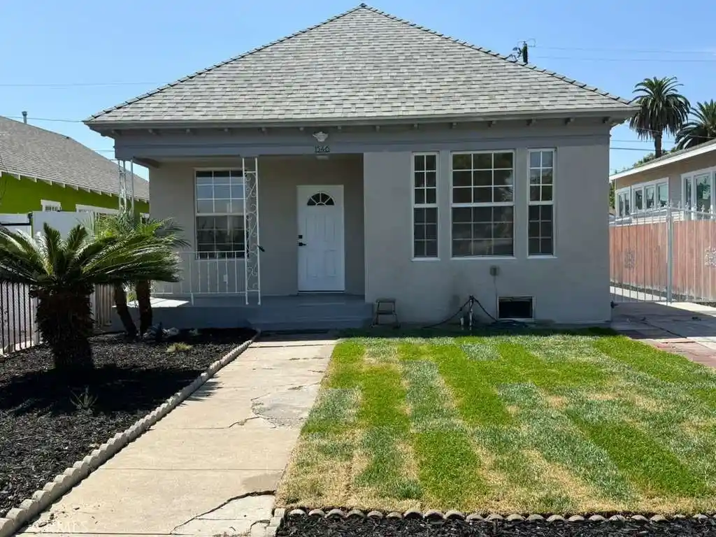 Photo 1 of Single family home for sale at 1546 W 70th Street, Los Angeles, CA 90047 | MLS# DW26145248 | Listing updated on 2026-10-22