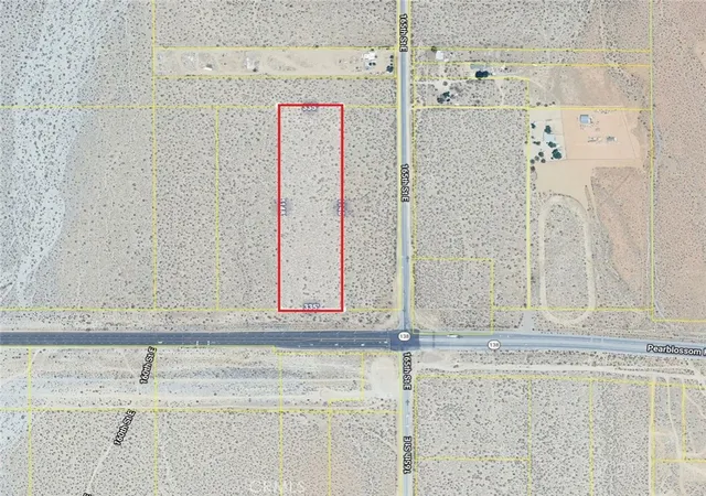 2nd image of 16400 Pearblossom Hwy, Palmdale, CA 93591 | MLS# SR26145253