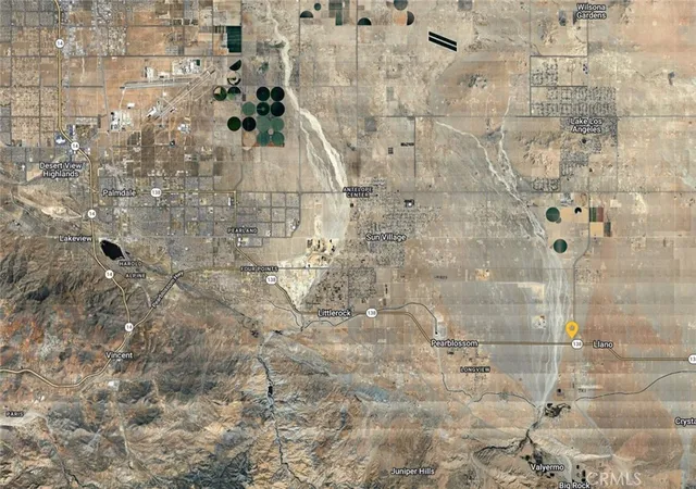 6th image of 16400 Pearblossom Hwy, Palmdale, CA 93591 | MLS# SR26145253