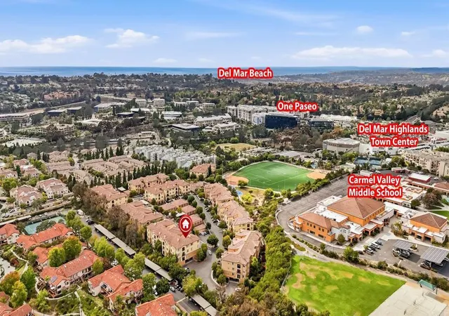 Photo 1 of Sale Pending at 3855 Elijah Ct #721, San Diego, CA 92130 | MLS# NDP2606393 | Listing updated on 2026-09-13