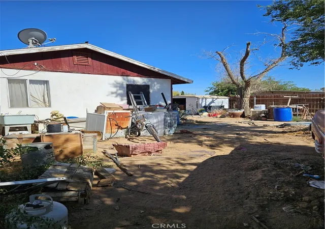 2nd image of 18652 Bellflower, Adelanto, CA 92301 | MLS# HD26145266