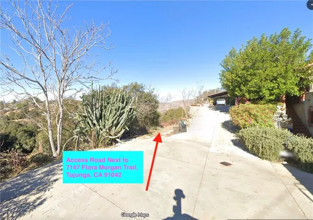 1st image of 0 Flora Morgan Trl, Tujunga, CA 92564 | MLS# AR26145274