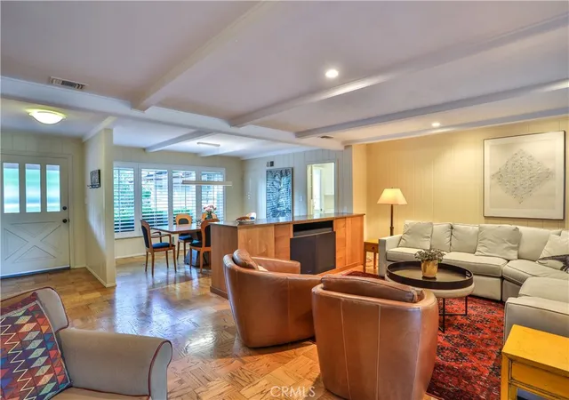 Photo 3 of Sale Pending at 666 W 9th Street, Claremont, CA 91711 | MLS# CV26144091 | Listing updated on 2026-10-07
