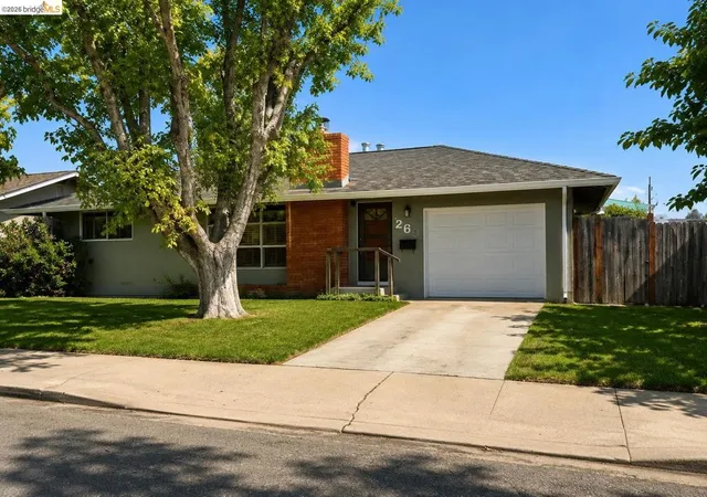 Homes for sale in Rio Vista, CA | 269 Crescent Dr, Rio Vista, CA 94571 | MLS# 41140443