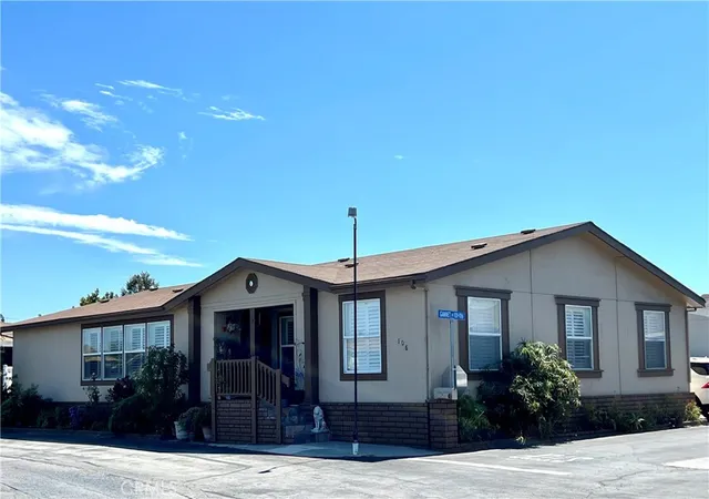 Photo 2 of Manufactured home for sale at 106 Gannet N, Fountain Valley, CA 92708 | MLS# SB26144755 | Listing updated on 2026-10-06