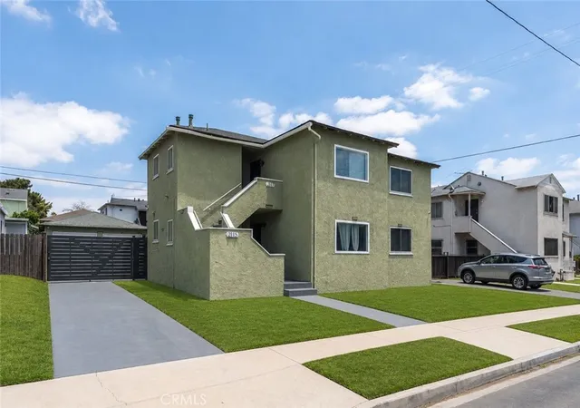 Photo 1 of Sale Pending at 2115 W 103rd Place, Los Angeles, CA 90047 | MLS# DW26145329 | Listing updated on 2026-10-06