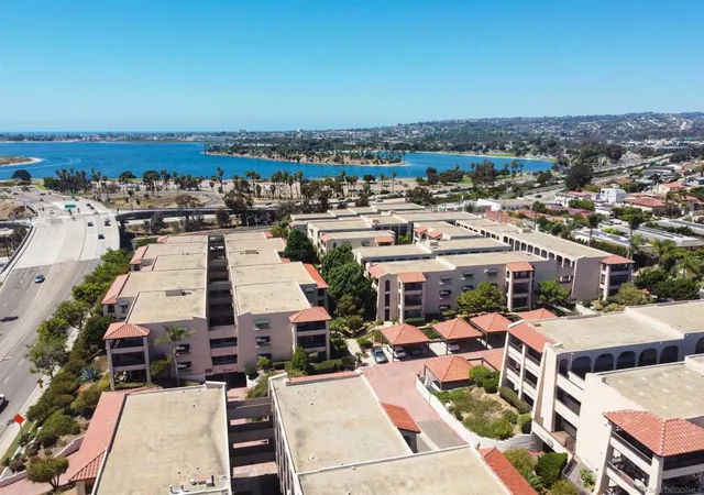 Photo 2 of Condo for sale at 2540 Clairemont Dr #307, San Diego, CA 92117 | MLS# 260016214SD | Listing updated on 2026-10-06