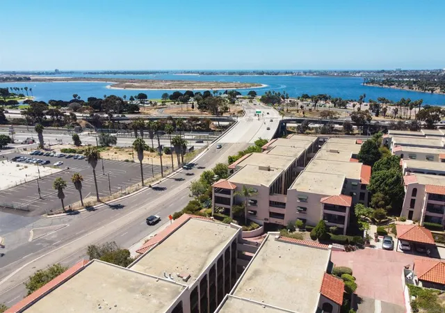 Photo 3 of Condo for sale at 2540 Clairemont Dr #307, San Diego, CA 92117 | MLS# 260016214SD | Listing updated on 2026-10-06