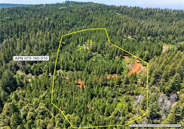Photo 3 of Land for sale at 0 Old Forbestown Rd, Forbestown, CA 95941 | MLS# SN26145287 | Listing updated on 2026-07-04