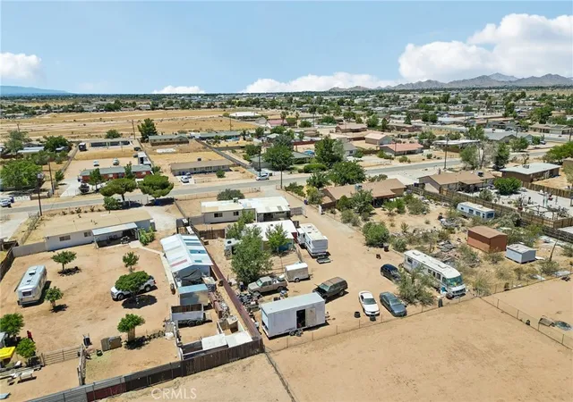 33rd image of 13207 Nicola Rd, Apple Valley, CA 92308 | MLS# CV26145330
