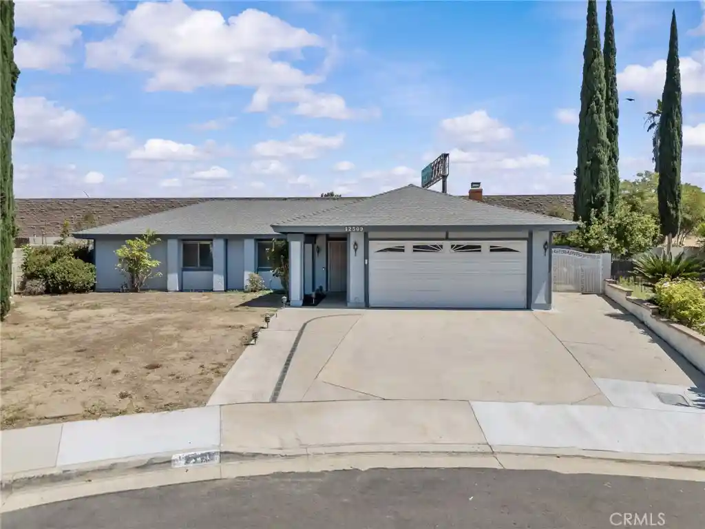 Photo 1 of Sale Pending at 12309 Gardenia Pl, Chino, CA 91710 | MLS# IV26145345 | Listing updated on 2026-10-26