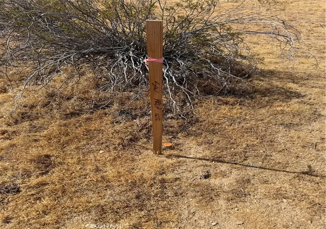 Photo 3 of Land for sale at 0 Hogan, Apple Valley, CA 92308 | MLS# CV26145354 | Listing updated on 2026-07-13