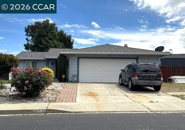 Homes for sale in Oakley, CA | 487 Anvilwood Dr, Oakley, CA 94561 | MLS# 41140451