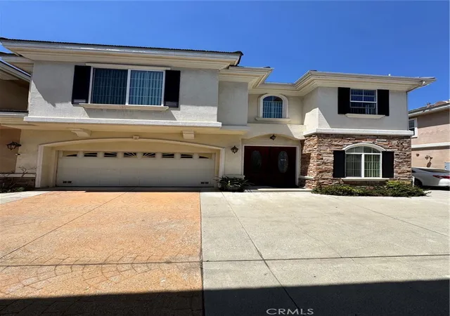 Townhouse for sale at 127 S 3rd Avenue #A, Arcadia, CA 91006 | MLS# CV26140947