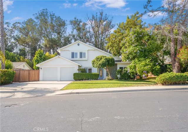 Photo 1 of Sale Pending at 771 Via Vista Verde, Santa Maria, CA 93455 | MLS# PI26144856 | Listing updated on 2026-09-11