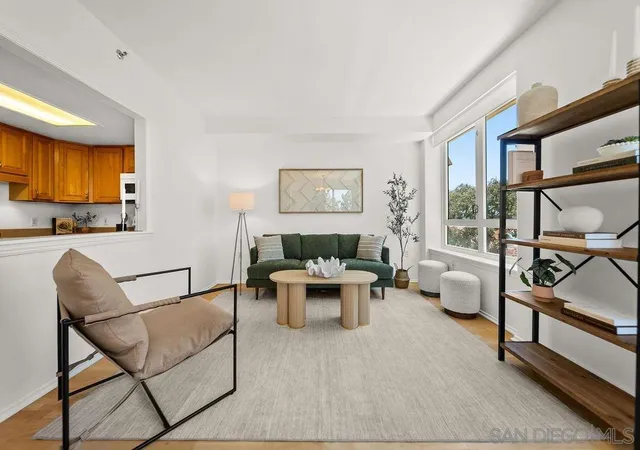 1st image of 3890 Nobel Dr #408, San Diego, CA 92122 | MLS# 260016218SD