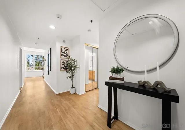 2nd image of 3890 Nobel Dr #408, San Diego, CA 92122 | MLS# 260016218SD