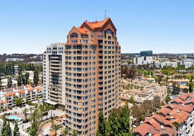 Photo 30 of Sale Pending at 3890 Nobel Dr #408, San Diego, CA 92122 | MLS# 260016218SD | Listing updated on 2026-07-10